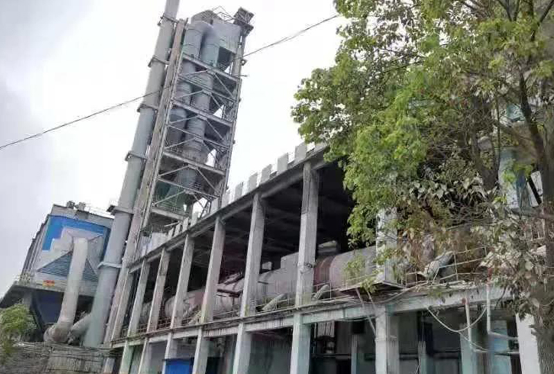 生物质燃料替代化石燃料用于大工业生产技术推介